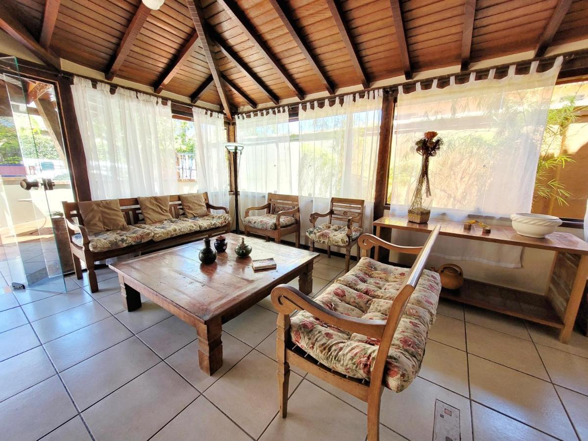 Apartamento Centro Class *