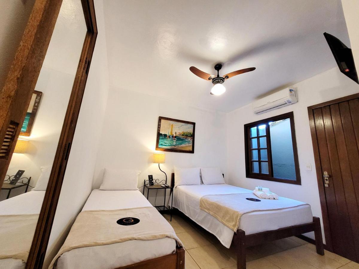 Apartamento Centro Class *