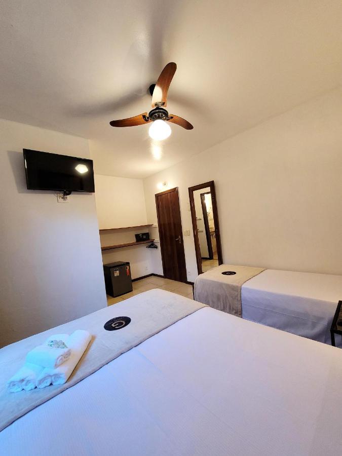 Apartamento Centro Class Búzios