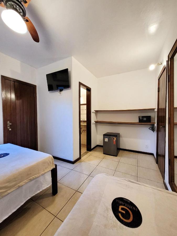 Centro Class Apartamento