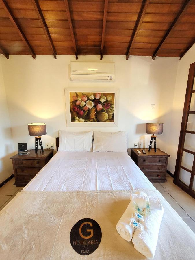 Apartamento Centro Class Búzios
