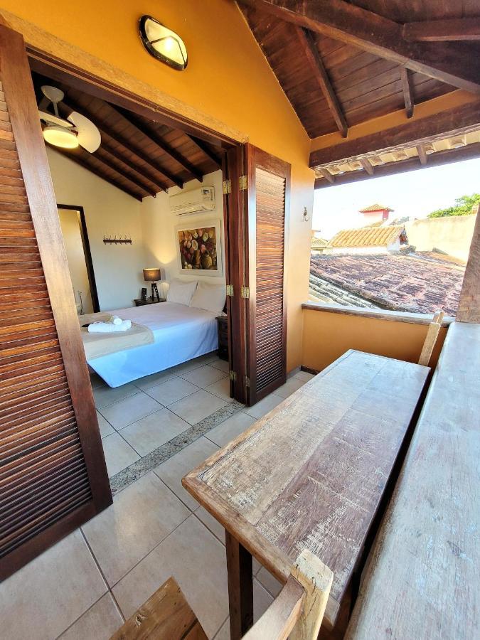 Apartamento Centro Class Búzios