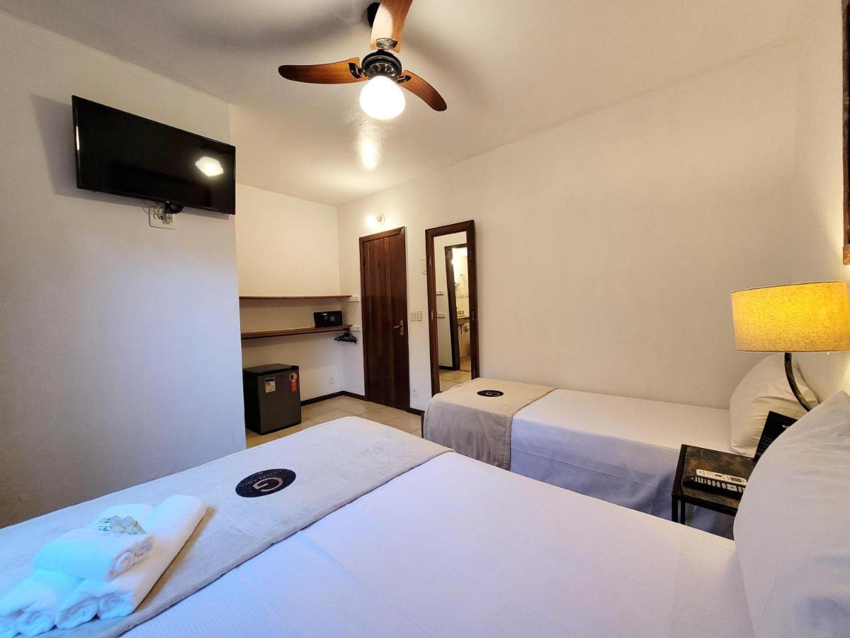Apartamento Centro Class *