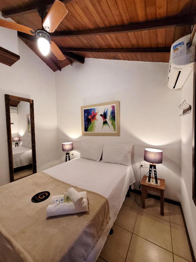 Apartamento Centro Class Búzios